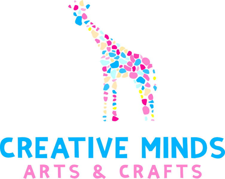 Creative Minds Arts & Crafts C.I.C | Scheduling and Booking Website